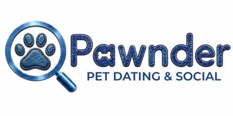 Pawnder — Pet Dating & Social